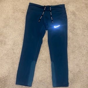 Nike running leggings
